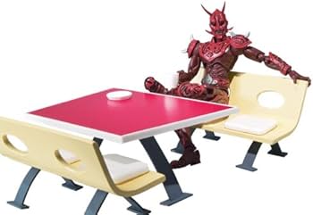 Amazon | TAMASHII NATIONS S.H.フィギュアーツ モモタロスイマジンDX